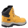 Magnum Precision Sitemaster Safety Boots Waterproof Metal Free Honey